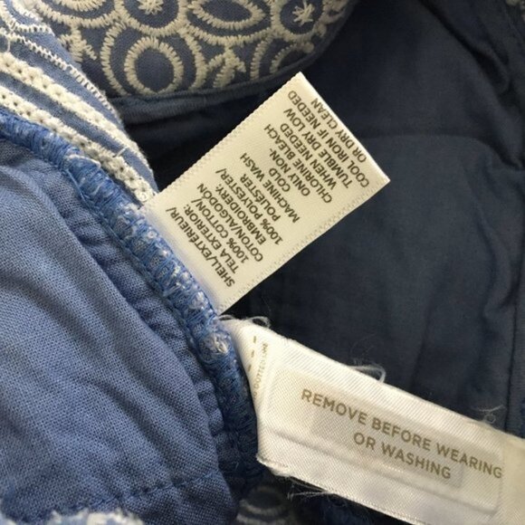 Ann Taylor LOFT Riviera Shorts - Picture 4 of 7